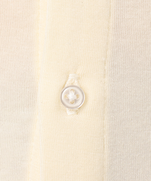 Charles Chaton（シャルルシャトン）の「buddy cardigan