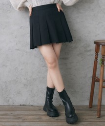 昭和レトロ　希少　レア商品　プリーツスカート スコート ヨネックス テニススコート プリーツ 昭和レトロ - メルカリ