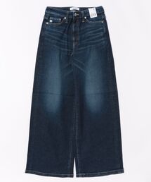 SOMETHING | 【SOMETHING/サムシング】LISA ワイド デニムパンツ【WEB限定】(デニムパンツ)