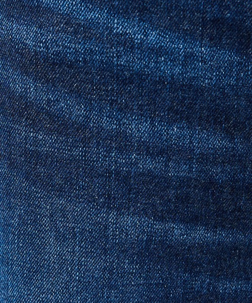 SOMETHING(サムシング)の「【SOMETHING/サムシング】LISA ワイド デニムパンツ【WEB限定】(デニムパンツ・レディース・スミクロ/ダークネイビー/アイボリー/インディゴブルー/ライトブルー・X-SMALL/S/M)」の10枚目の写真