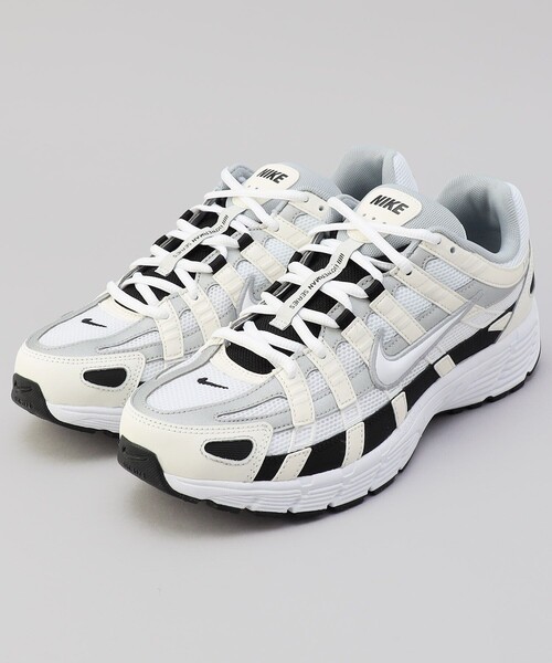 限定展開 NIKE/ナイキ P-6000 / CD6404