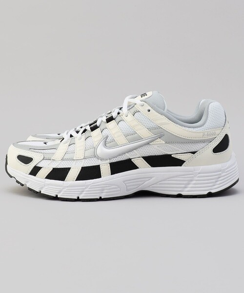 限定展開 NIKE/ナイキ P-6000 / CD6404