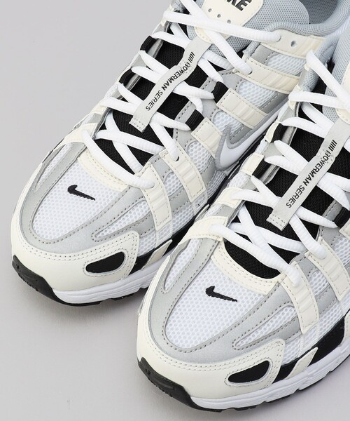 限定展開 NIKE/ナイキ P-6000 / CD6404