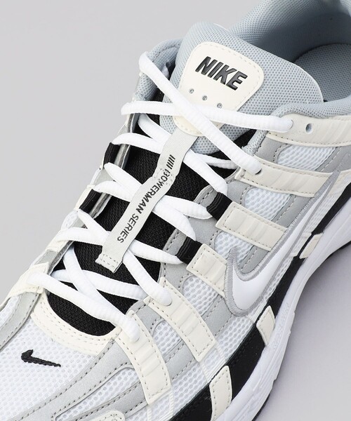 限定展開 NIKE/ナイキ P-6000 / CD6404