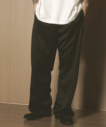 Name. FLARE TRACK PANTS NMPT-01 5