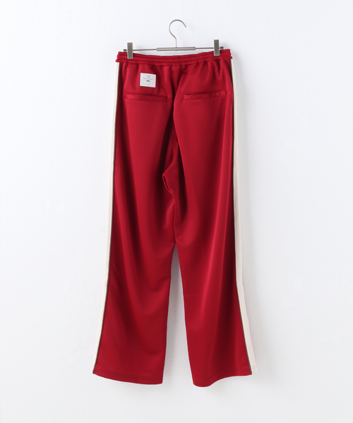 セール】Name. FLARE TRACK PANTS NMPT-01 5（その他パンツ