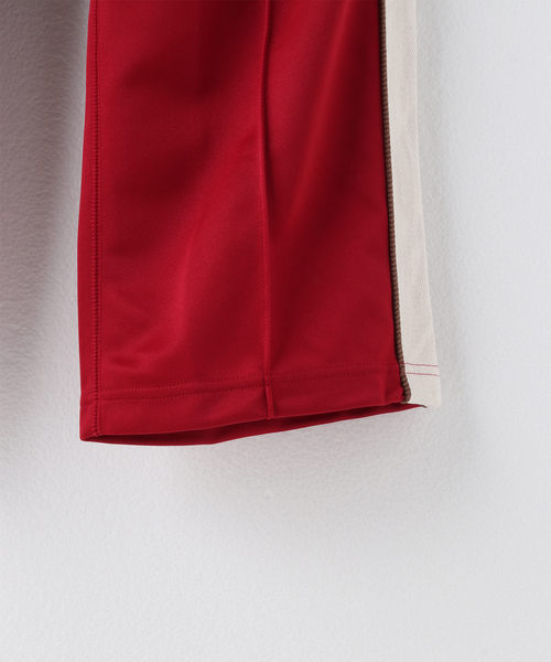 セール】Name. FLARE TRACK PANTS NMPT-01 5（その他パンツ）｜ciname