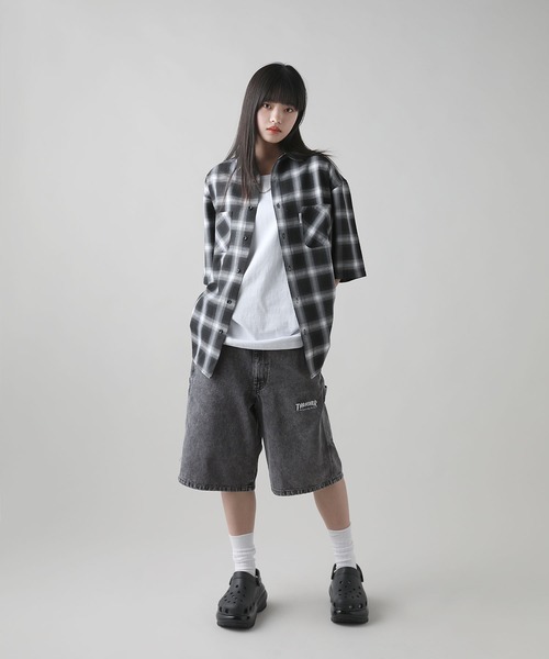 THRASHER（スラッシャー）の「Buyer's Select/THRASHER/オーバー