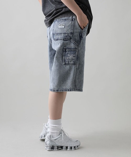 THRASHER（スラッシャー）の「Buyer's Select/THRASHER/オーバー