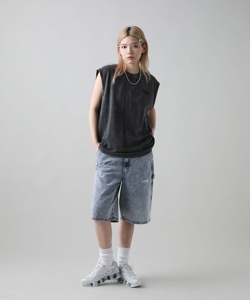 THRASHER（スラッシャー）の「Buyer's Select/THRASHER/オーバー