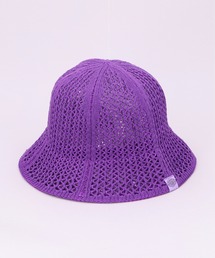 CA4LA | CF KNIT TULIP(ハット)