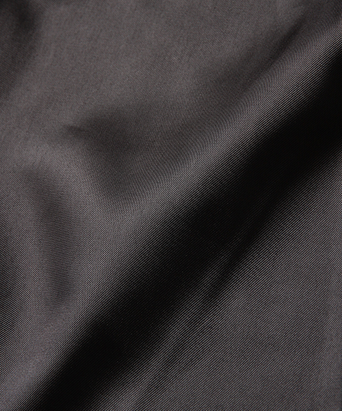 BEAMS LIGHTS Men's（ビームスライツ メンズ）の「BEAMS LIGHTS / レザーダブルライダース（ライダースジャケット・メンズ・ブラック・SMALL/MEDIUM/LARGE）」の12枚目の写真