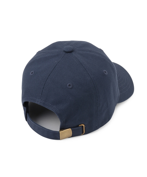 M TO R（ムウトアール）の「【Hoodmart】FOR M Hoodmart CAP（キャップ・レディース・ブラック/ネイビー・FREE）」の14枚目の写真