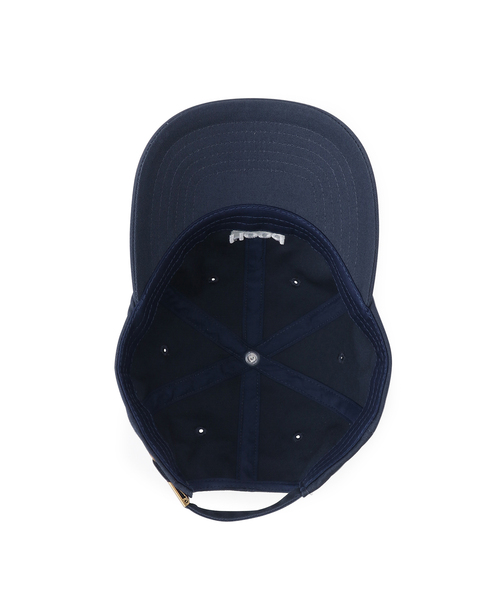 M TO R（ムウトアール）の「【Hoodmart】FOR M Hoodmart CAP（キャップ・レディース・ブラック/ネイビー・FREE）」の16枚目の写真