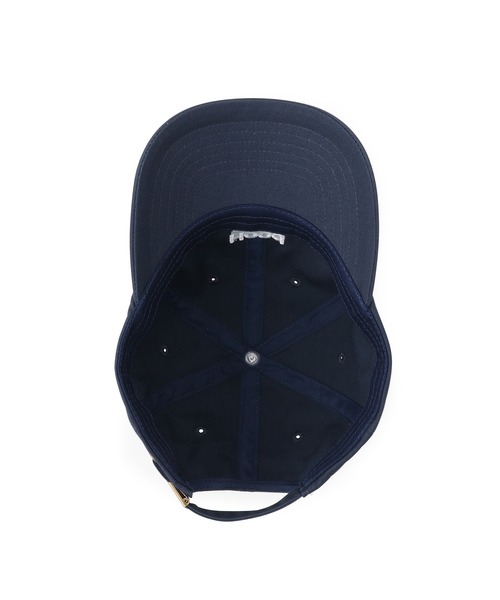 M TO R（ムウトアール）の「【Hoodmart】FOR M Hoodmart CAP（キャップ・レディース・ブラック/ネイビー・FREE）」の22枚目の写真