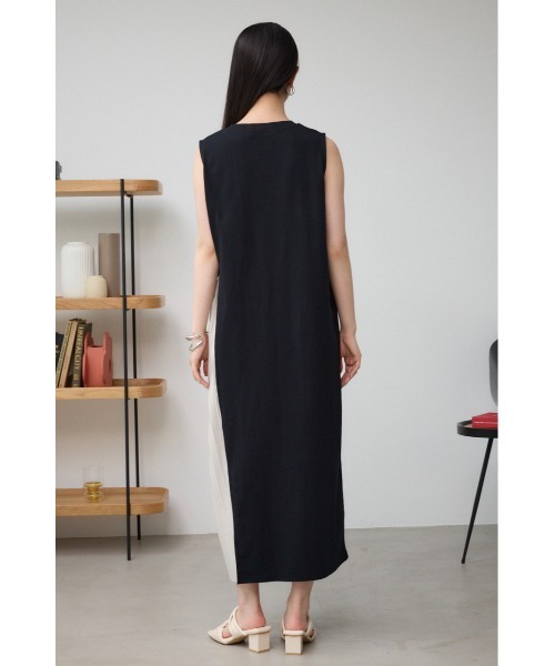 SALE☆BCBG MAXAZRIA サイドプリーツワンピース☆ サイドプリーツワンピース（ワンピース）｜Cepica（セピカ）の