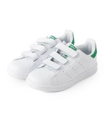 BEAUTY&YOUTH UNITED ARROWS | BY KIDS adidas STAN SMITH スニーカー 17-19cm(スニーカー)