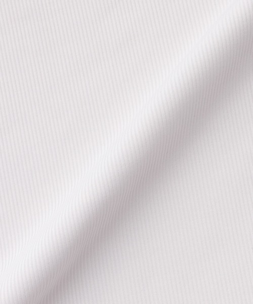 A/C DESIGN BY ALPHA CUBIC(エーシーデザインバイアルファキュービック)の「【UVカット・接触冷感】ボレロ(カーディガン/ボレロ・レディース・グレー/ベージュ/ブラック・フリー)」の11枚目の写真