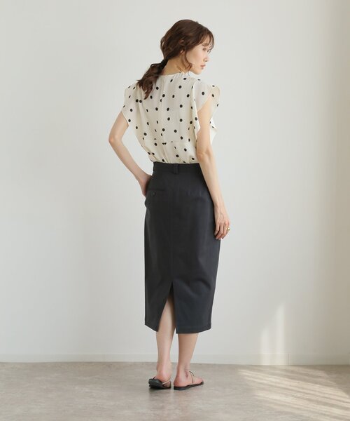 Spick & Span（スピックアンドスパン）の「チノタックタイト