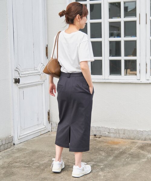 Spick & Span（スピックアンドスパン）の「チノタックタイト
