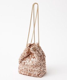 AIMER | 【WEB限定】スパンコール2WAYパーティーバッグ(ハンドバッグ)