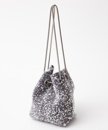 AIMER | 【WEB限定】スパンコール2WAYパーティーバッグ(ハンドバッグ)