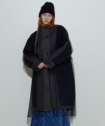 MAISON SPECIAL(MAISON SPECIAL)｜MAISON SPECIALのモッズコート