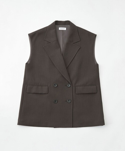 EMMEL REFINES（エメルリファインズ）の「＜EMMEL REFINES＞EM ダブル