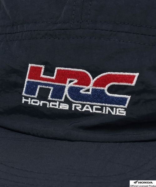 LOWRYS FARM（ローリーズファーム）の「ＨＯＮＤＡ／ＣＡＰ　136240（キャップ・レディース・オフホワイト/レッド/ネイビー・FREE）」の11枚目の写真