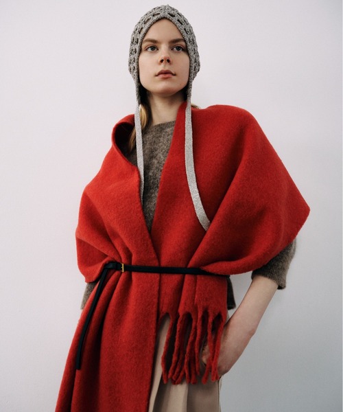 emmi(エミ)の「シンプルナローベルト(ベルト・レディース・シルバー/ブラック・FREE)」の13枚目の写真