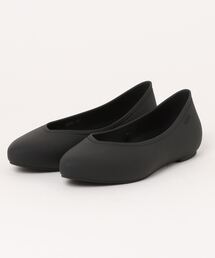 クロックス ブルックリン ポインテッド フラット / crocs Brooklyn Pointed Flat