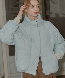 idem | idem original padded blouson / idem オリジナル中綿ブルゾン(ブルゾン)