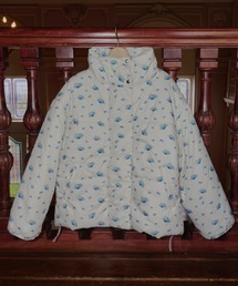 idem | idem original padded blouson / idem オリジナル中綿ブルゾン(ブルゾン)