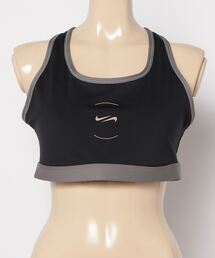NIKE(iCL)NIKE/iCL W DF MED SPT BRA SPNT/hCtBbg ~fBAT|[g u(X|[cu)
