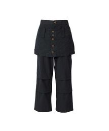 HYSTERIC GLAMOUR｜ヒステリックグラマーのパンツ（その他総柄