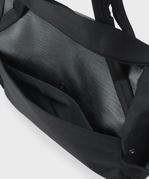 【新品半額】TAKEO KIKUCHI 軽量ジムトート TAKEO KIKUCHI｜【軽量/ECO】ライトウエイト ジムトートバッグ