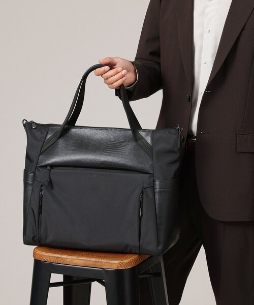 【新品半額】TAKEO KIKUCHI 軽量ジムトート TAKEO KIKUCHI｜【軽量/ECO】ライトウエイト ジムトートバッグ
