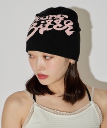 ROOPTOKYO | ロゴビーニー(ニットキャップ/ビーニー)