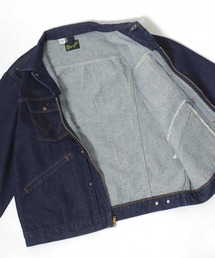 Wrangler(ラングラー) 70S vintageトラッカージャケット