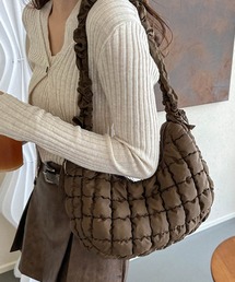 STYLEBLOCK | キルティングショルダーバッグ(ショルダーバッグ)