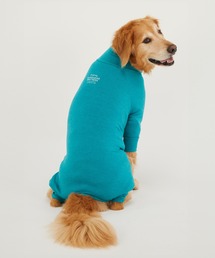 MANDARINE BROTHERS（マンダリンブラザーズ）の「スキンタイトスーツ/中型犬･大型犬/3L/4L/5L（ペットウェア）」