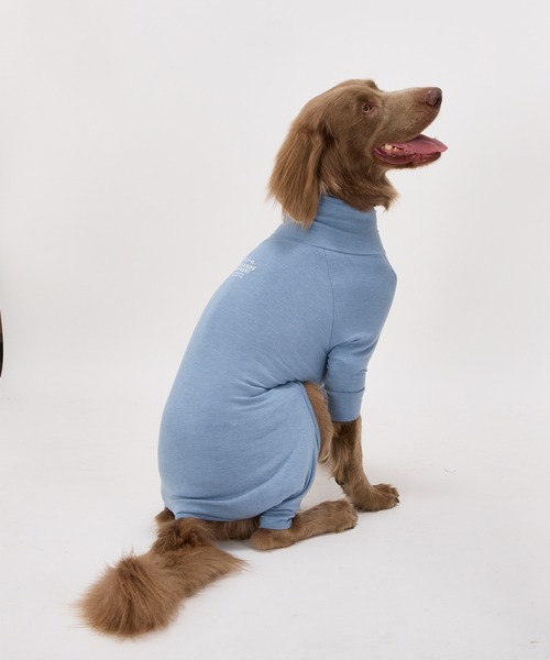 スキンタイトスーツ/中型犬・大型犬/3L/4L/5L（ペットウェア