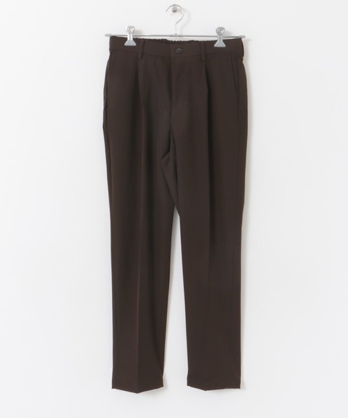 【セール】『防シワ/イージーケア』LIFE STYLE TAILOR 4WAYストレッチパンツ（スーツパンツ）｜URBAN RESEARCH DOORS（アーバンリサーチドアーズ） mdprevattcaulkingandwaterproofing.com