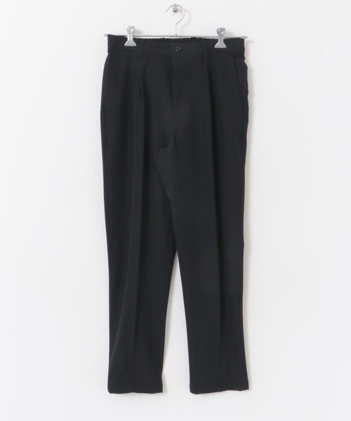 【セール】『防シワ/イージーケア』LIFE STYLE TAILOR 4WAYストレッチパンツ（スーツパンツ）｜URBAN RESEARCH DOORS（アーバンリサーチドアーズ） mdprevattcaulkingandwaterproofing.com