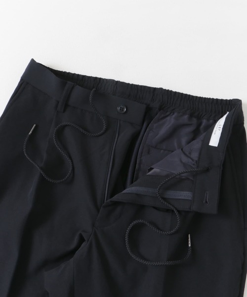 【セール】『防シワ/イージーケア』LIFE STYLE TAILOR 4WAYストレッチパンツ（スーツパンツ）｜URBAN RESEARCH DOORS（アーバンリサーチドアーズ） mdprevattcaulkingandwaterproofing.com
