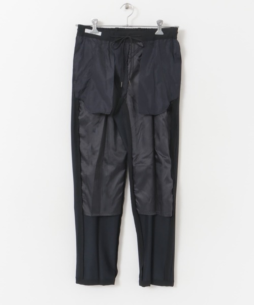 【セール】『防シワ/イージーケア』LIFE STYLE TAILOR 4WAYストレッチパンツ（スーツパンツ）｜URBAN RESEARCH DOORS（アーバンリサーチドアーズ） mdprevattcaulkingandwaterproofing.com