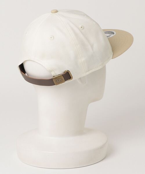 【9FIFTY(TM)キャップ】CHROME＜NEW ERA＞ 9FIFTY(TM)キャップ】CHROME＜NEW ERA＞ - 阪神タイガース公式