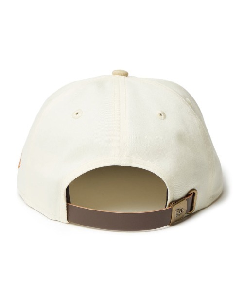 【9FIFTY(TM)キャップ】CHROME＜NEW ERA＞ 9FIFTY(TM)キャップ】CHROME＜NEW ERA＞ - 阪神タイガース公式