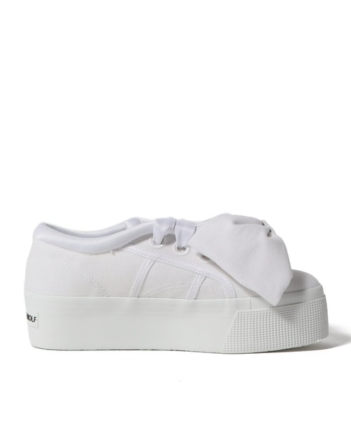 VIKTOR&ROLF（ヴィクター&ロルフ）の「SUPERGA x Viktor & Rolf
