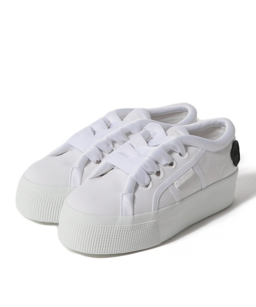 VIKTOR&ROLF（ヴィクター&ロルフ）の「SUPERGA x Viktor & Rolf